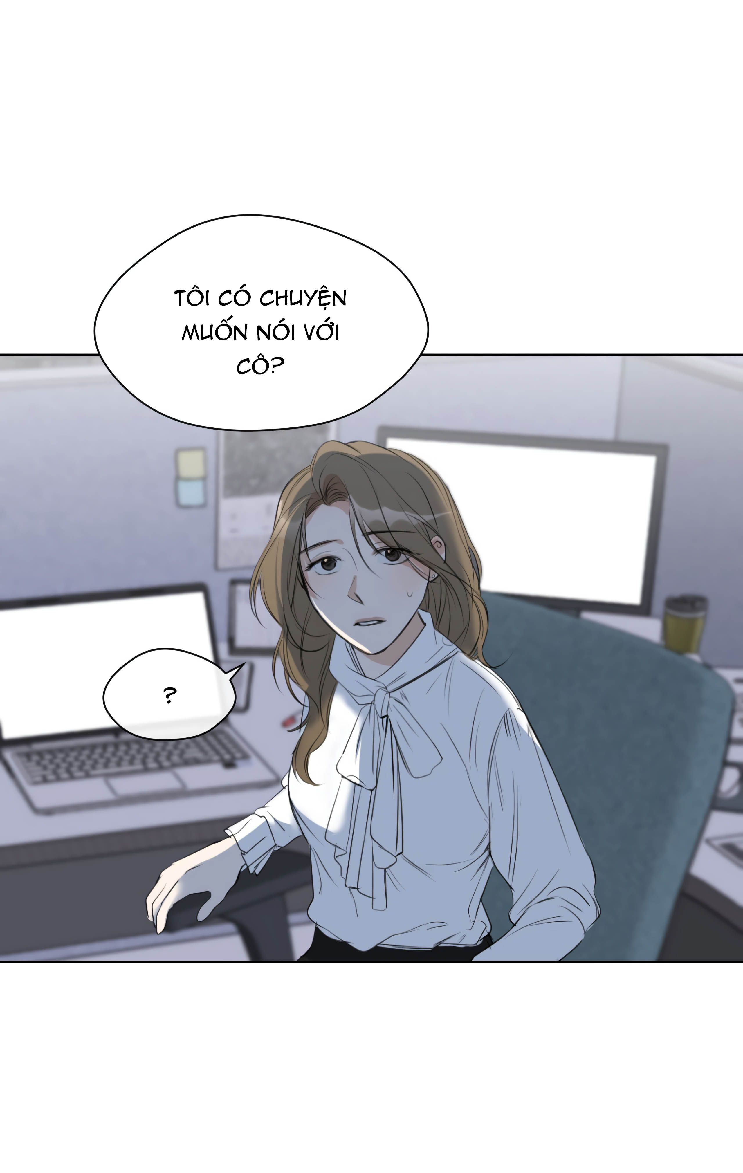 giấc mơ ngọt ngào chapter 3 30