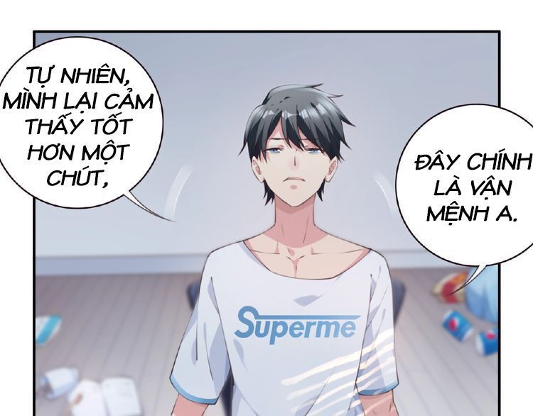 bạn gái tôi bước ra từ truyện tranh chapter 1 102