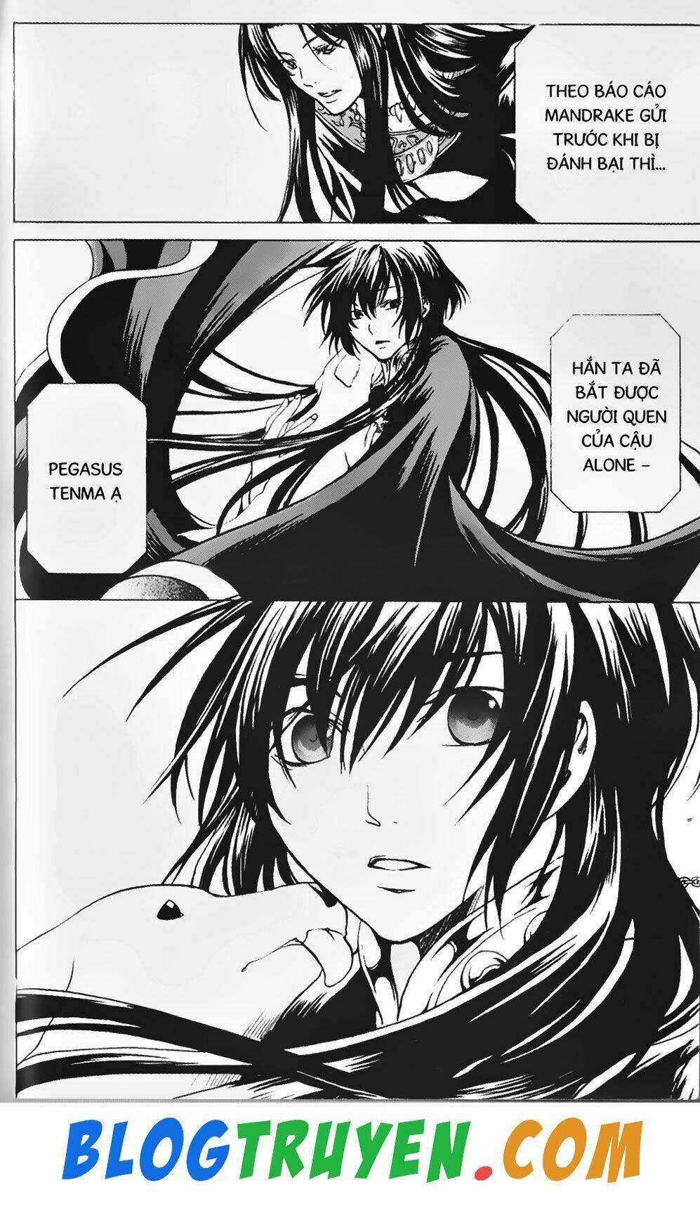 thần thoại minh vương chapter 17 6