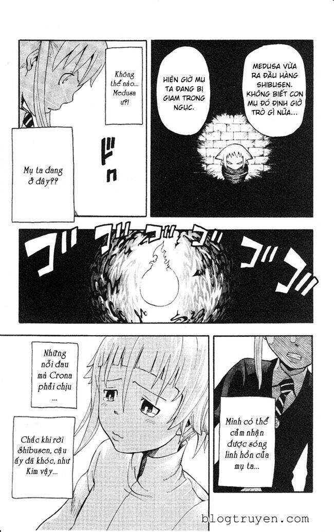 soul eater chapter 45 14