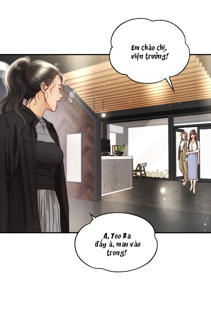 [16+] ánh sao ban mai chapter 57 3