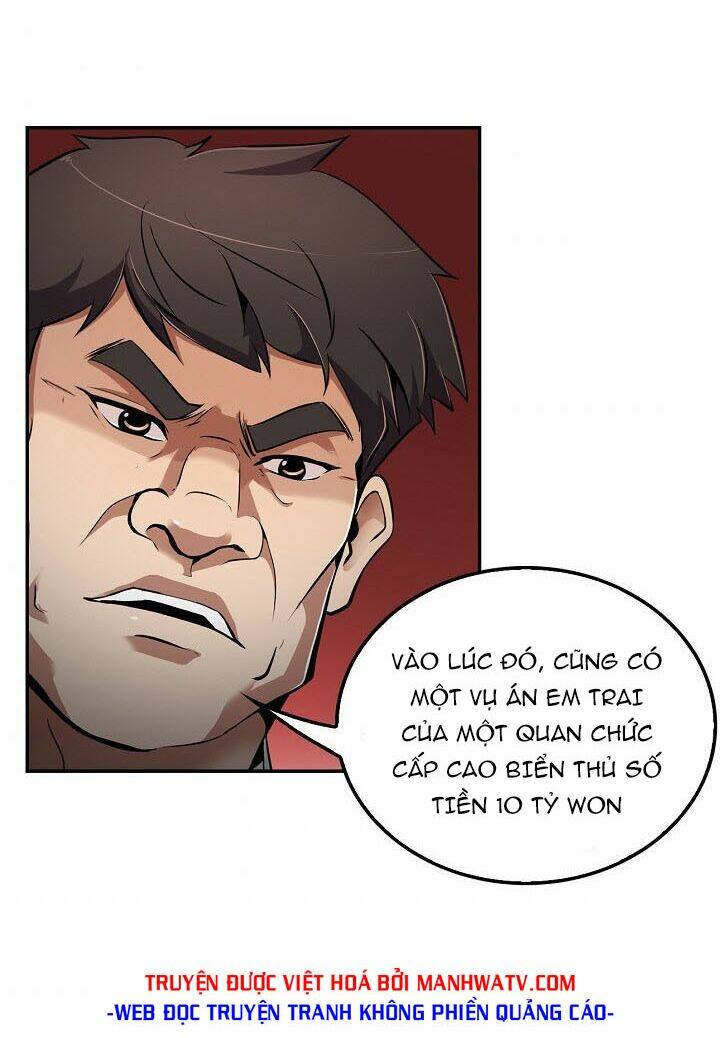 điều tra viên chuyển sinh chapter 57 37