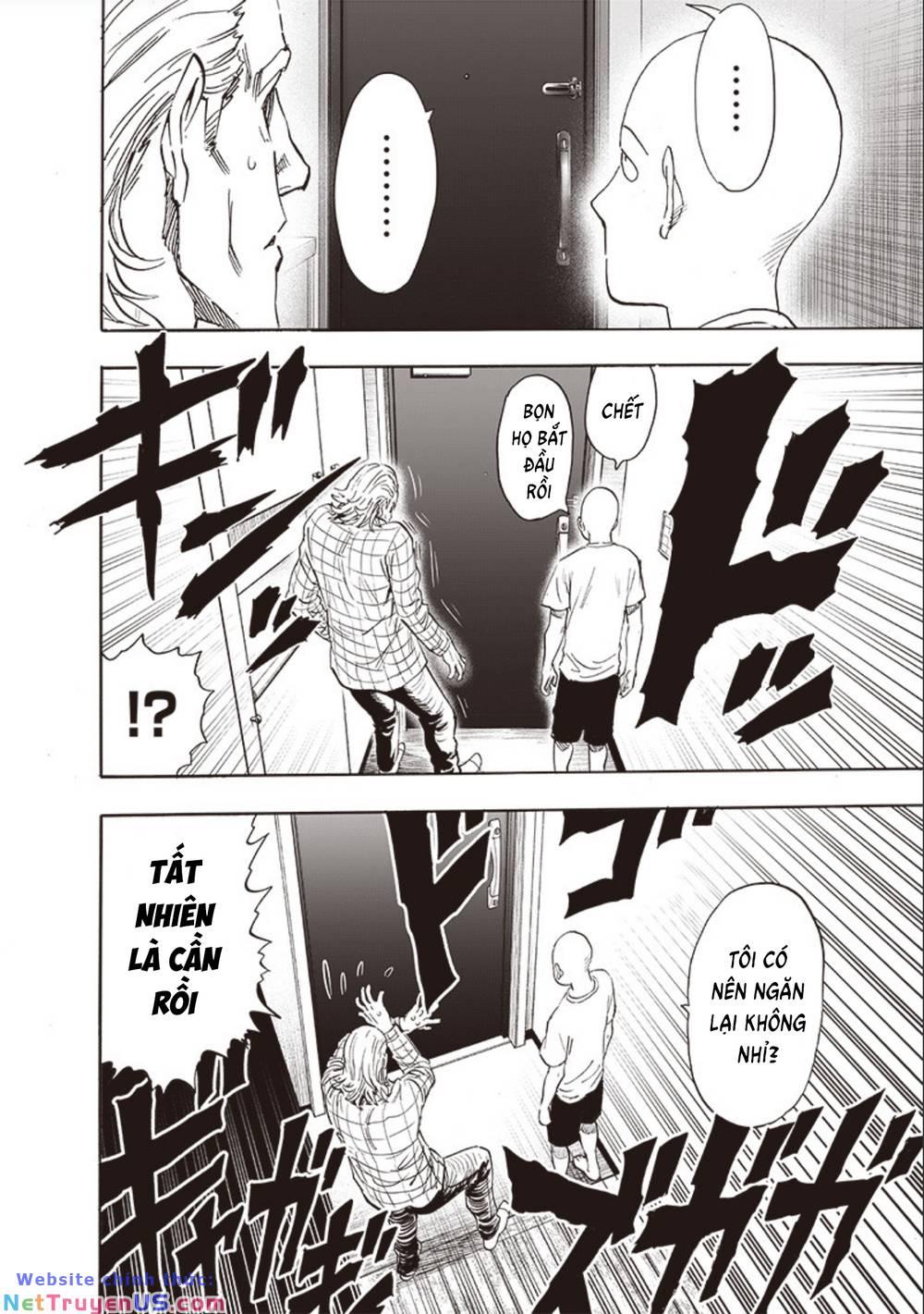 one-punch man chapter 240 21