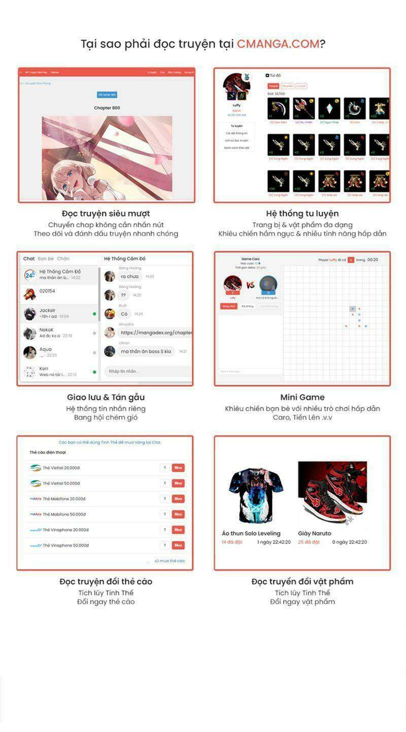 vương gia kiêu ngạo quá khó cua chapter 100 24