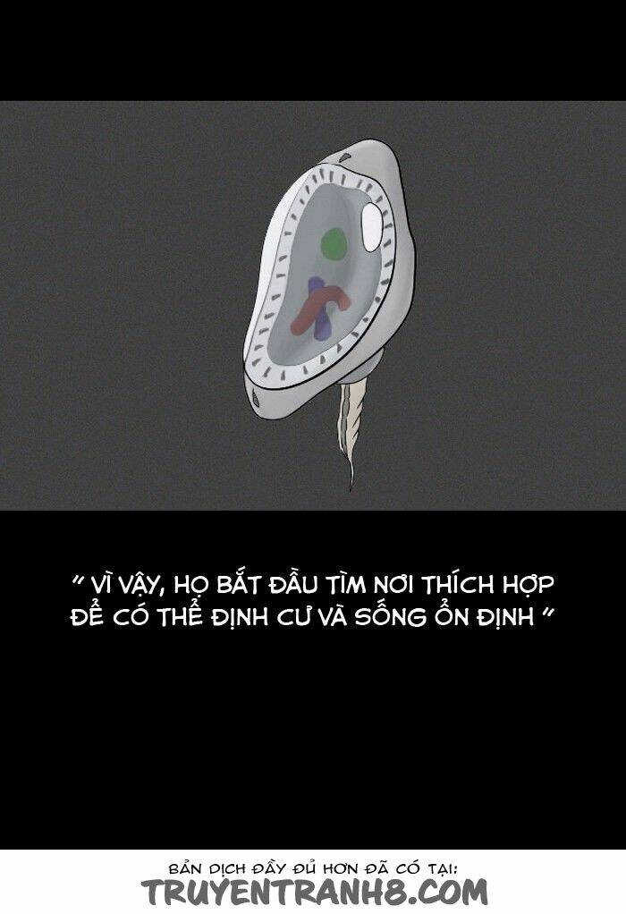 thứ sáu: những câu chuyện cấm chapter 35 42