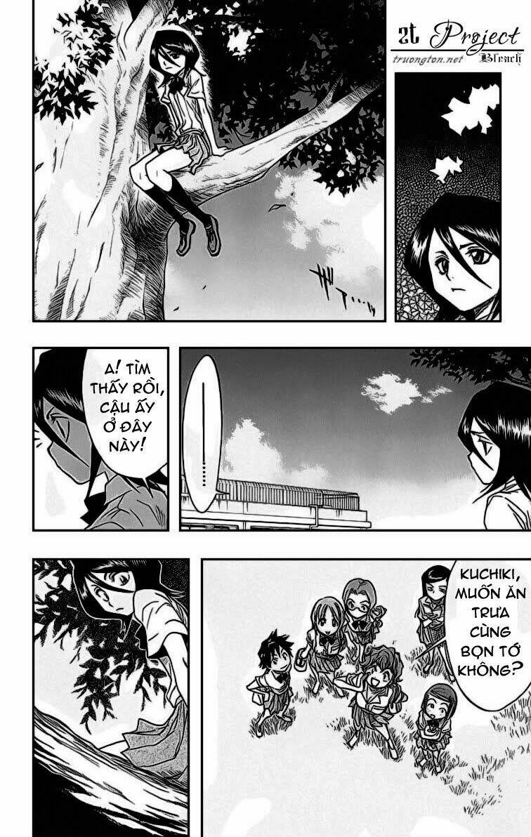 thần chết ichigo chapter 51 16