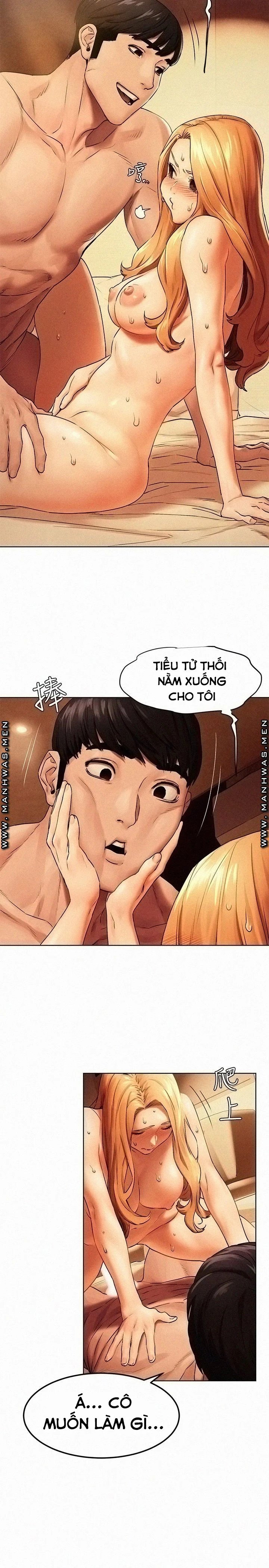 cuộc chiến thầm lặng chapter 212 9
