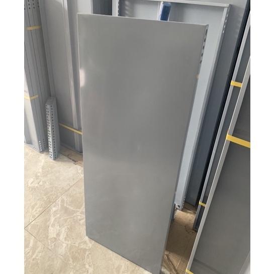 Kệ sắt v lỗ 4 tầng Rộng 30cm x Dài 80cm X Cao 1M,kệ sắt v lỗ đa năng ,kệ trưng bày