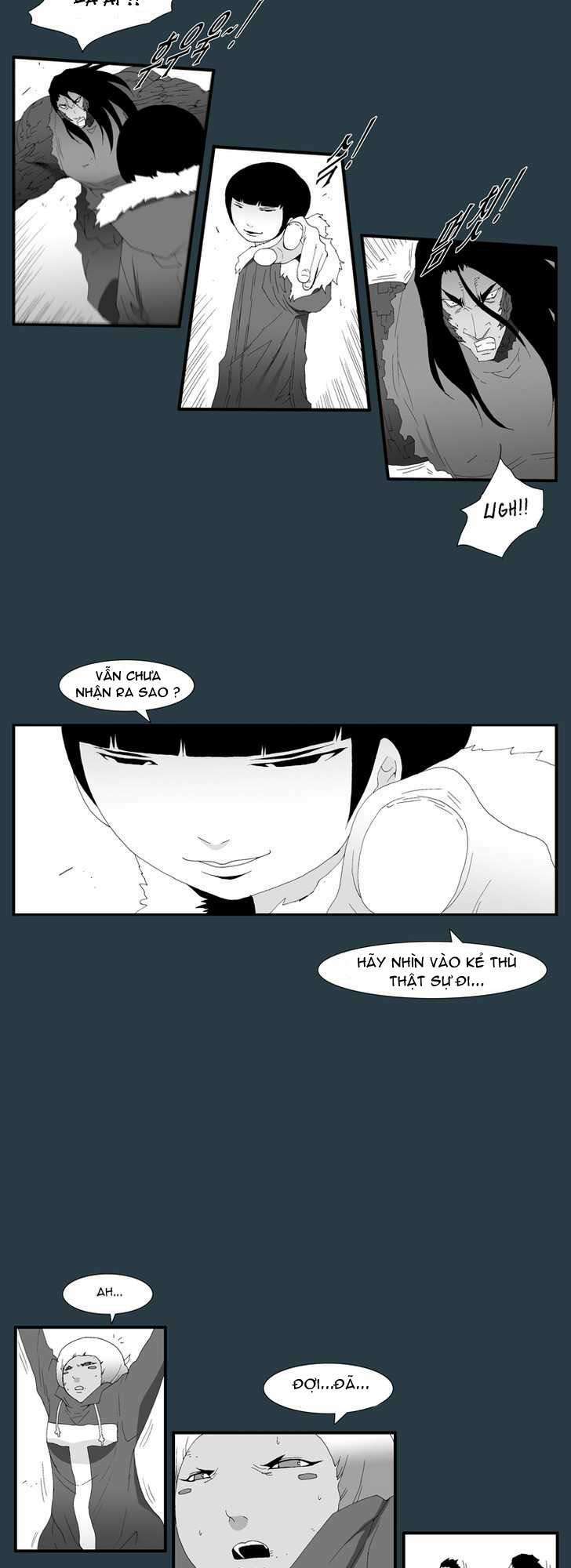 siêu năng chapter 159 12