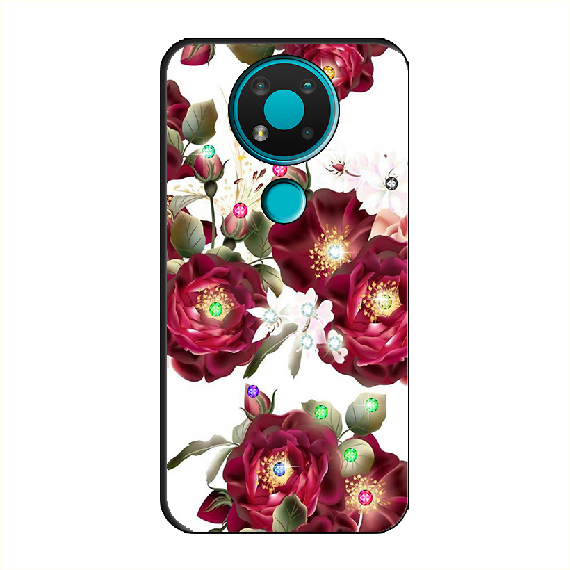 Ốp Dẻo Dành Cho NOKIA 3.4