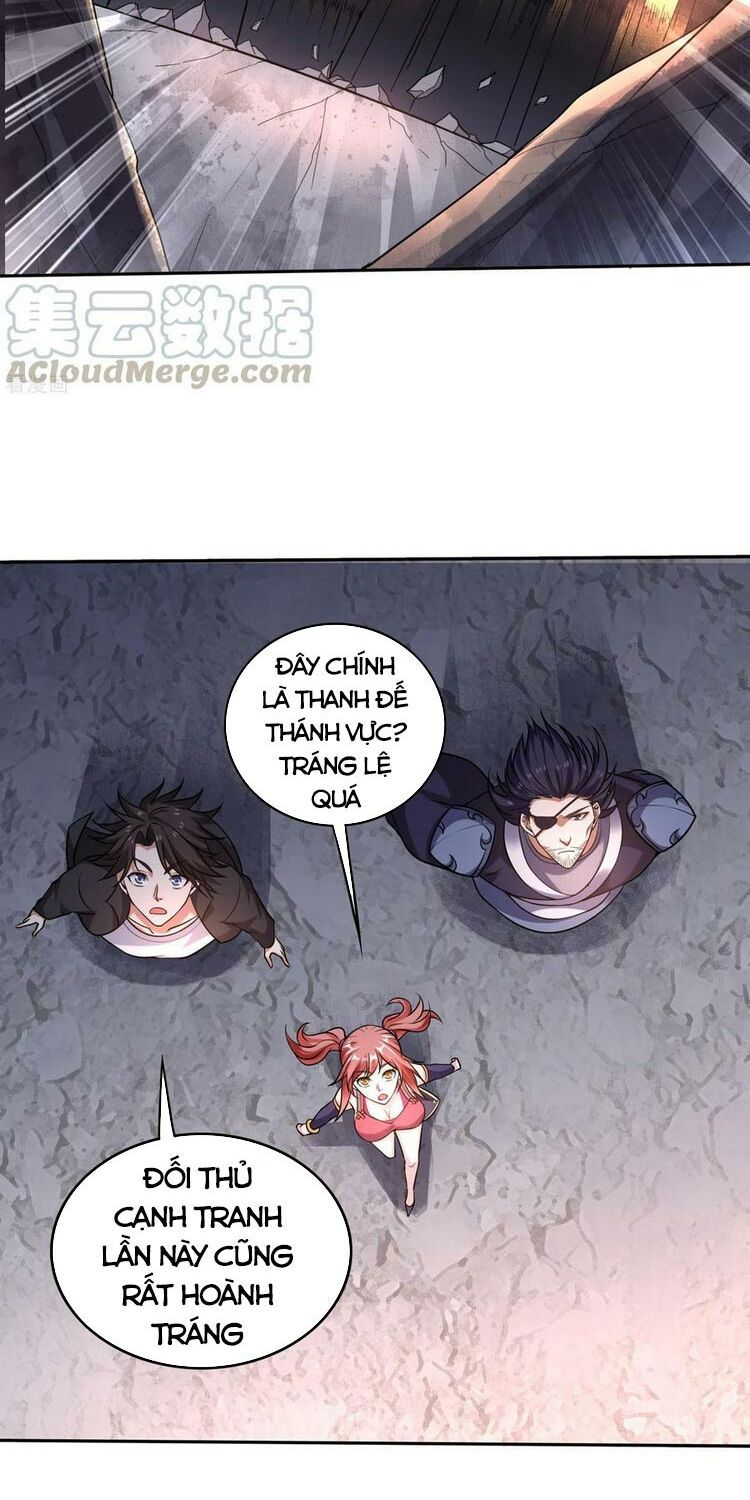 tối cường thần y tại đô thị chapter 202 26