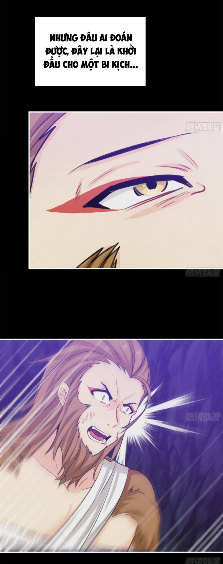 khởi đầu bằng một con côn chapter 162 26