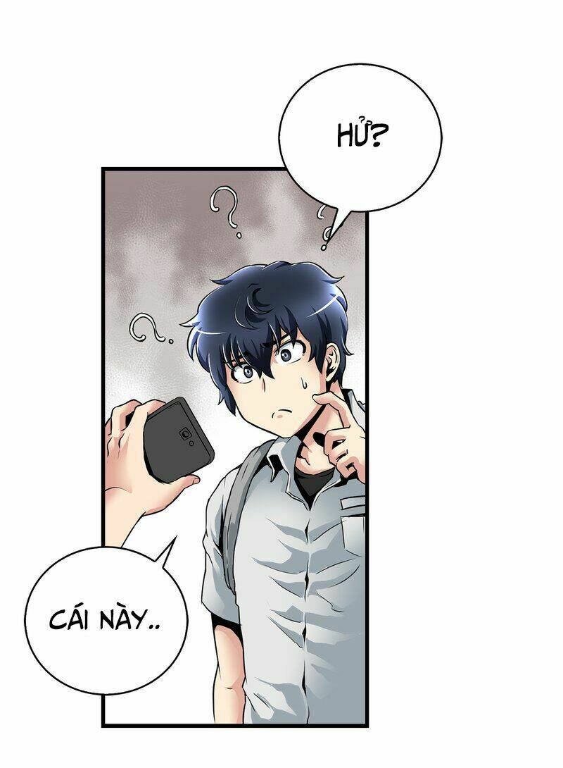 thiên hạ đệ nhất cao thủ đi học chapter 10 21