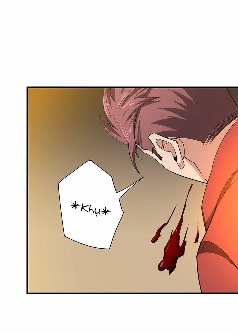 hỗn độn kiếm thần chapter 115 16