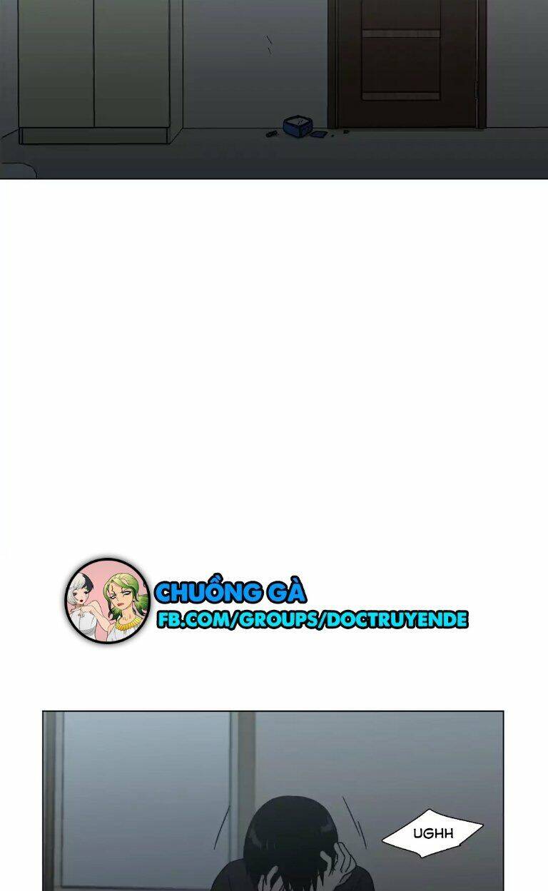 …”một sự thật khá khó chịu.” chapter 56 68