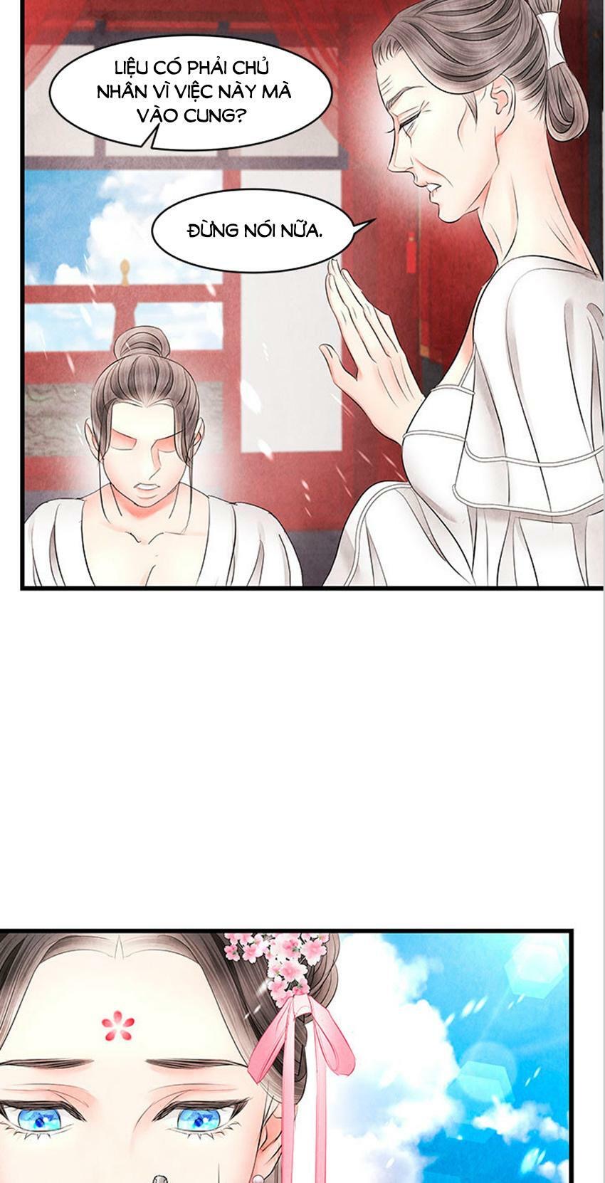 đêm dục vọng (full) chapter 16 42