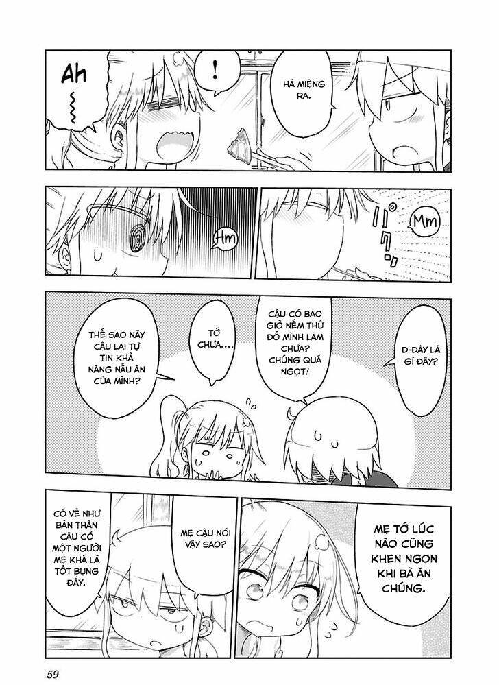 chichi chichi chapter 7 8