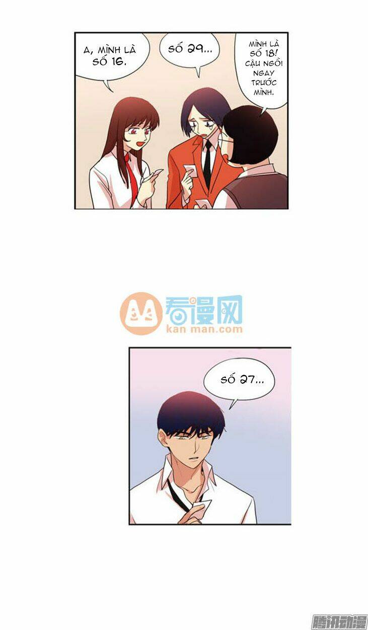 trở lại tuổi mười mấy chapter 46 10