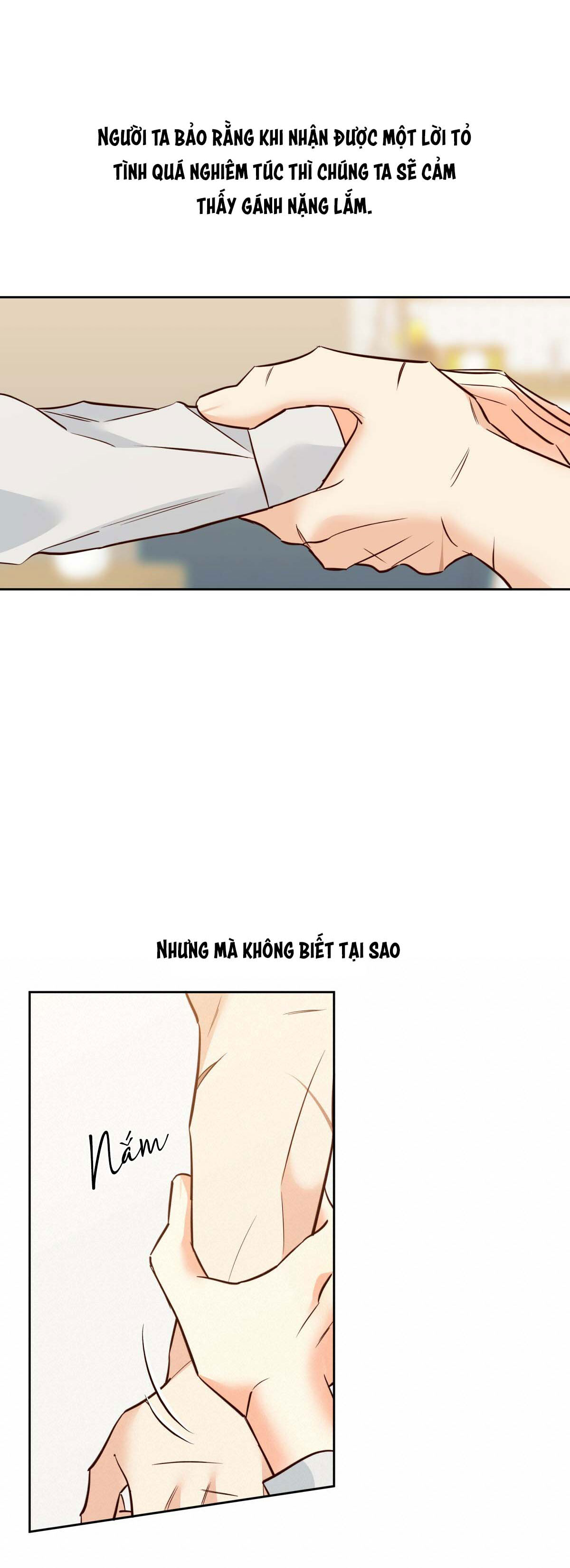 cửa hàng tiện lợi nguy hiểm chapter 82 11