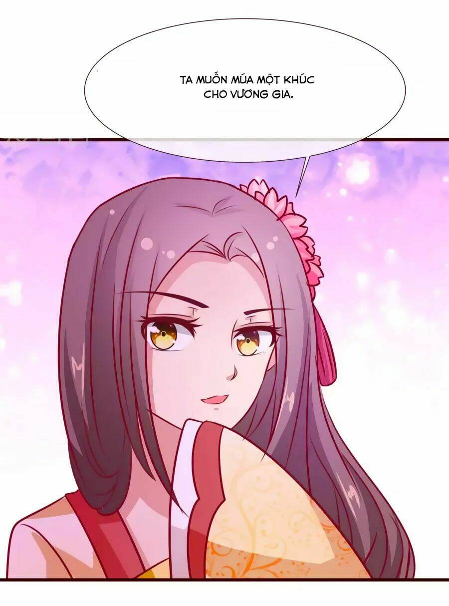 thỏ yêu tiểu vương phi chapter 19 14