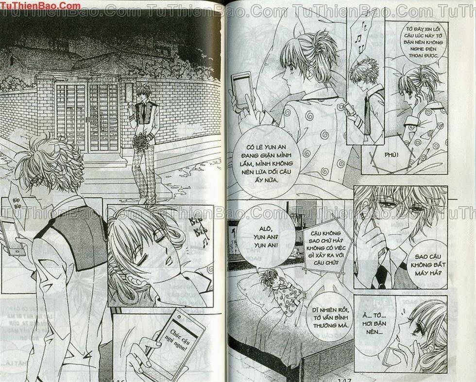 ngôi sao may mắn chapter 2 75