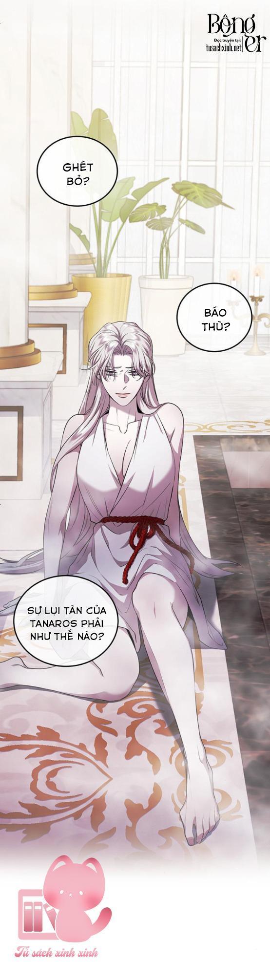 kẻ cướp đoạt hoàng hậu chapter 7 9