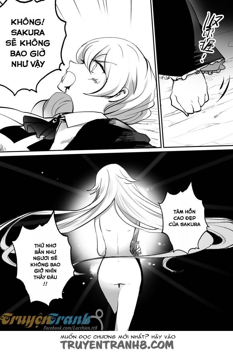 honkai impact - cherry blossom chapter 7 10