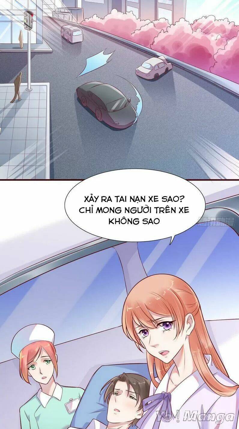 bá đạo tổng tài yêu tôi chapter 202 12