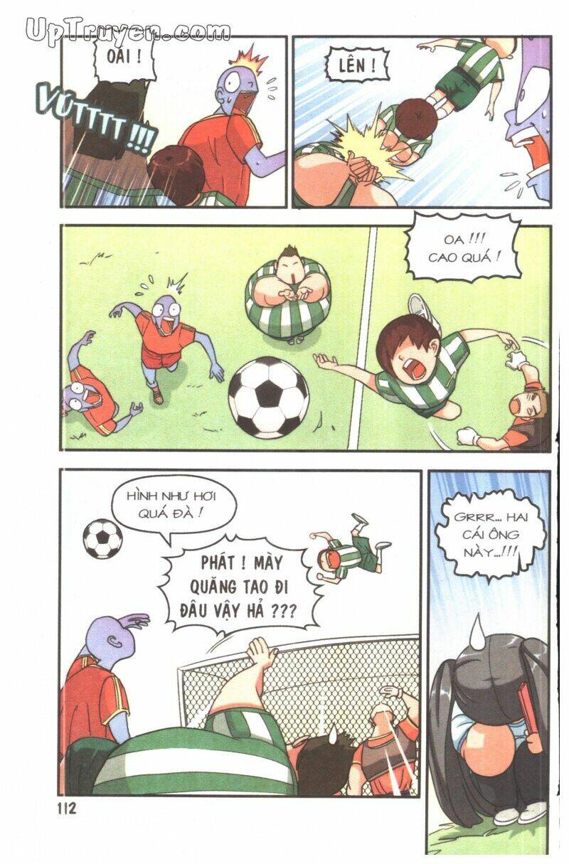 học sinh chân kinh chapter 6 115