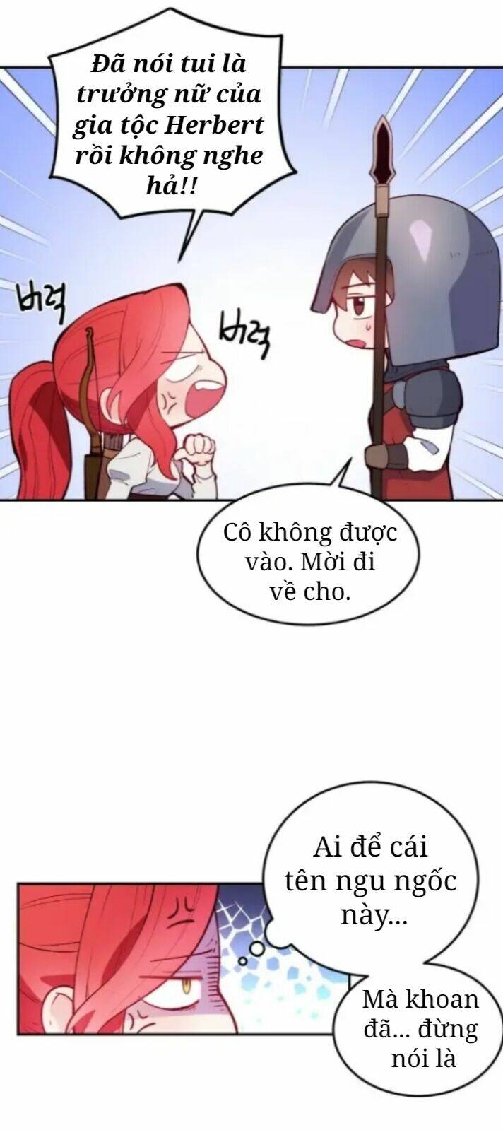 phản diện rất dễ làm chapter 18 6