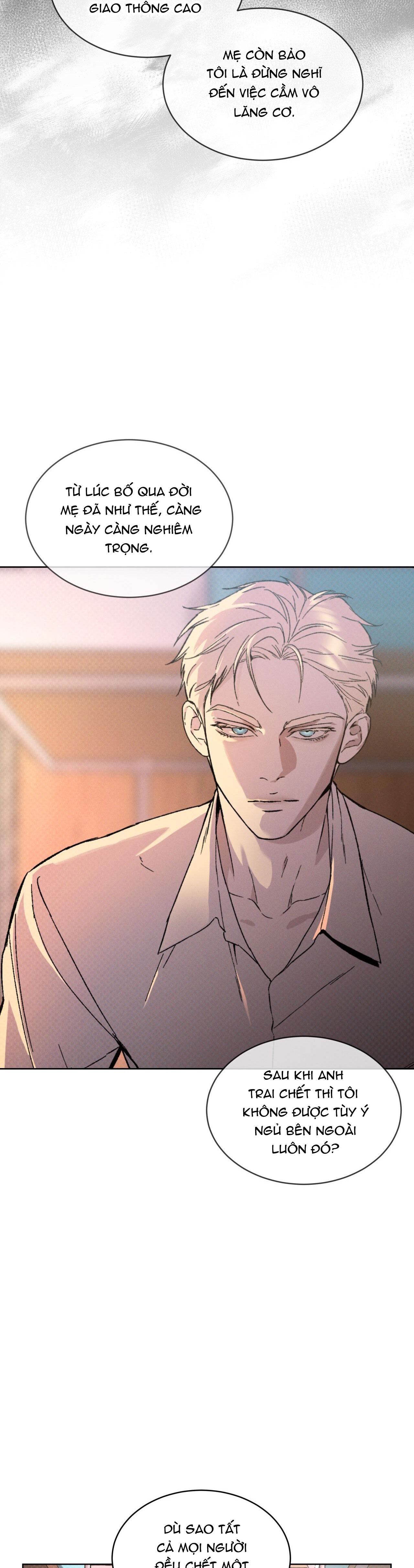 codename anastasia chapter 25 14