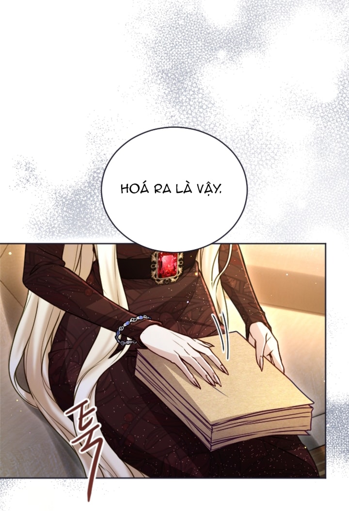 Tôi Sẽ Bị Trừ Khử Cùng Hoàng Đế chapter 129.2 13