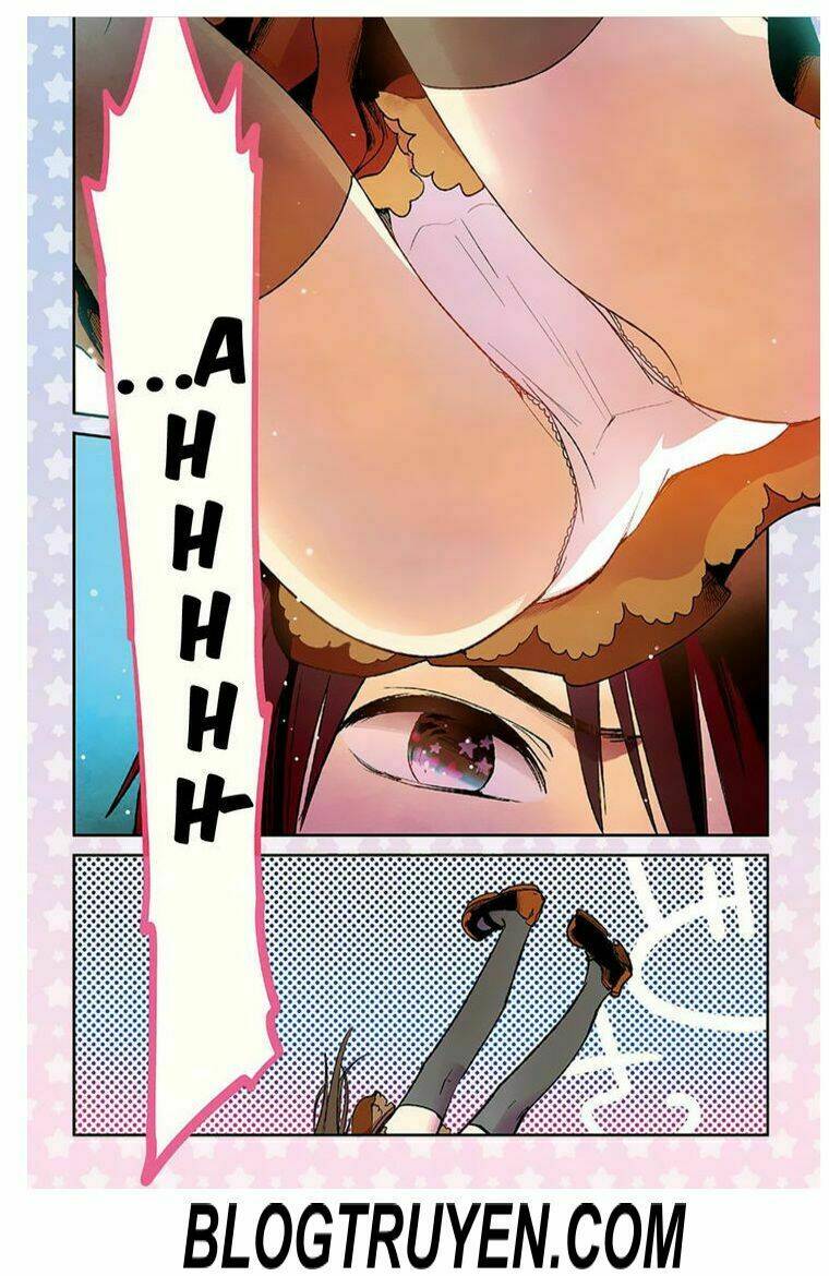 retort pouch ! chapter 1 5