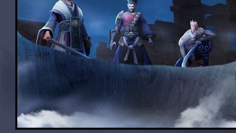 lâm uyên kiếp chapter 11 10