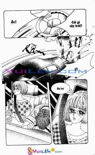 đến vương quốc ma chapter 4 17