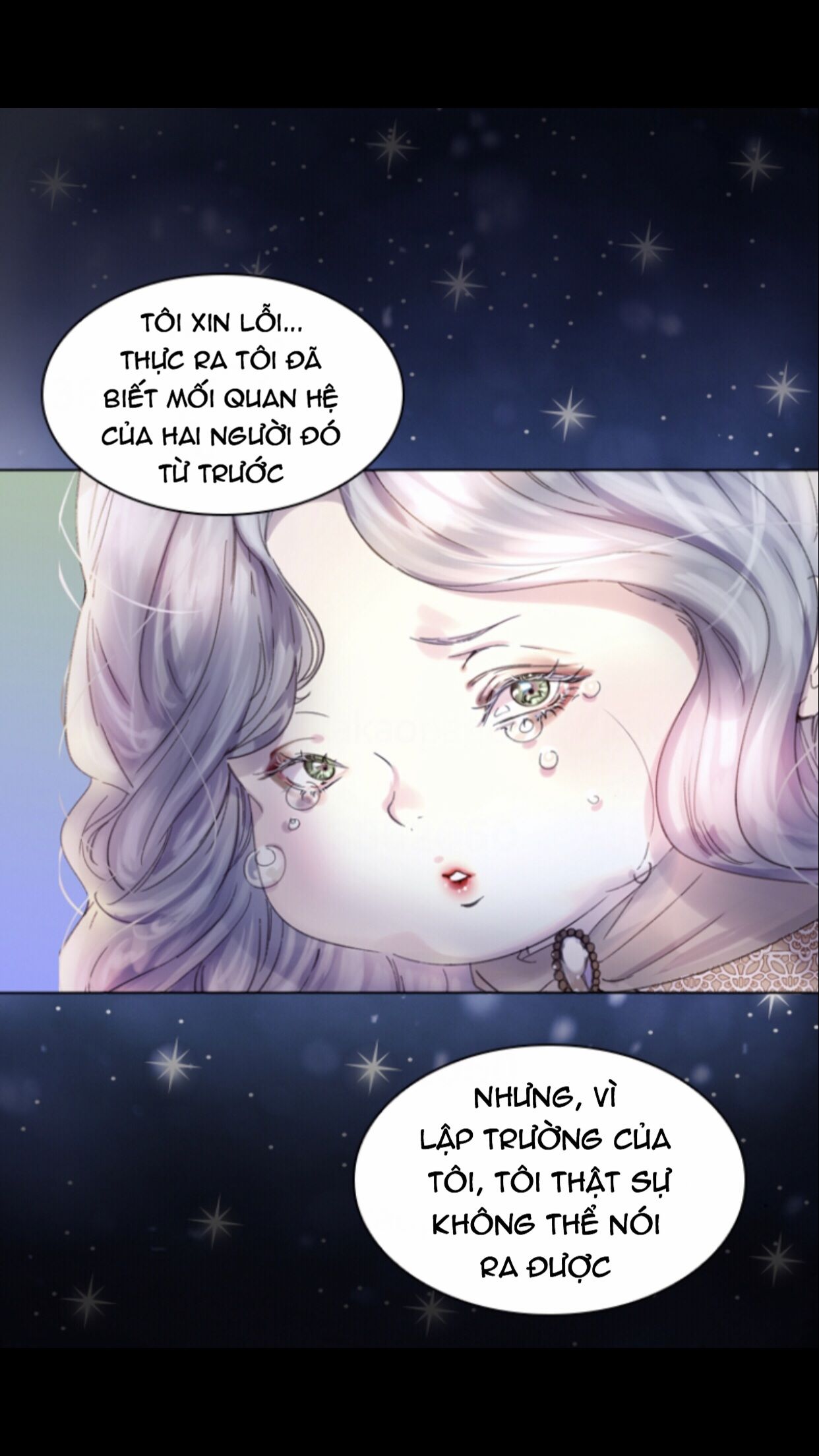 chiến lược sinh tồn của tiểu thư chapter 5 10