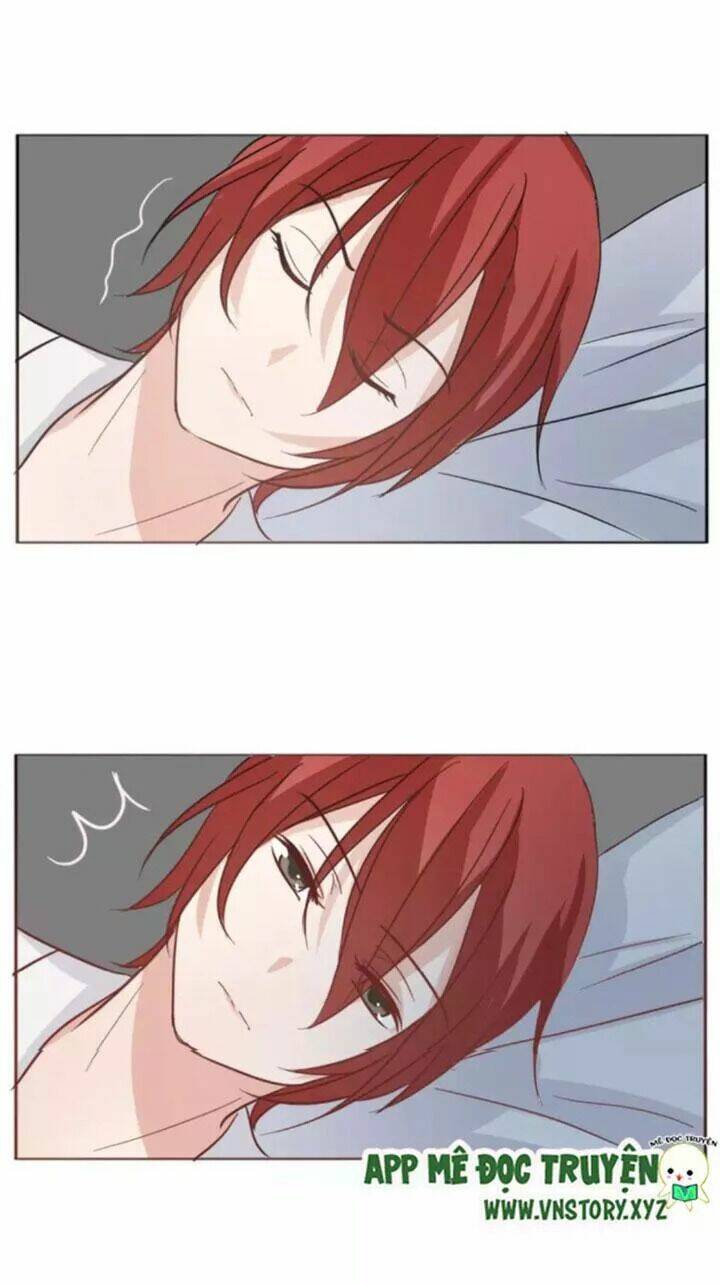 hồ tiên này không tin được chapter 39 20