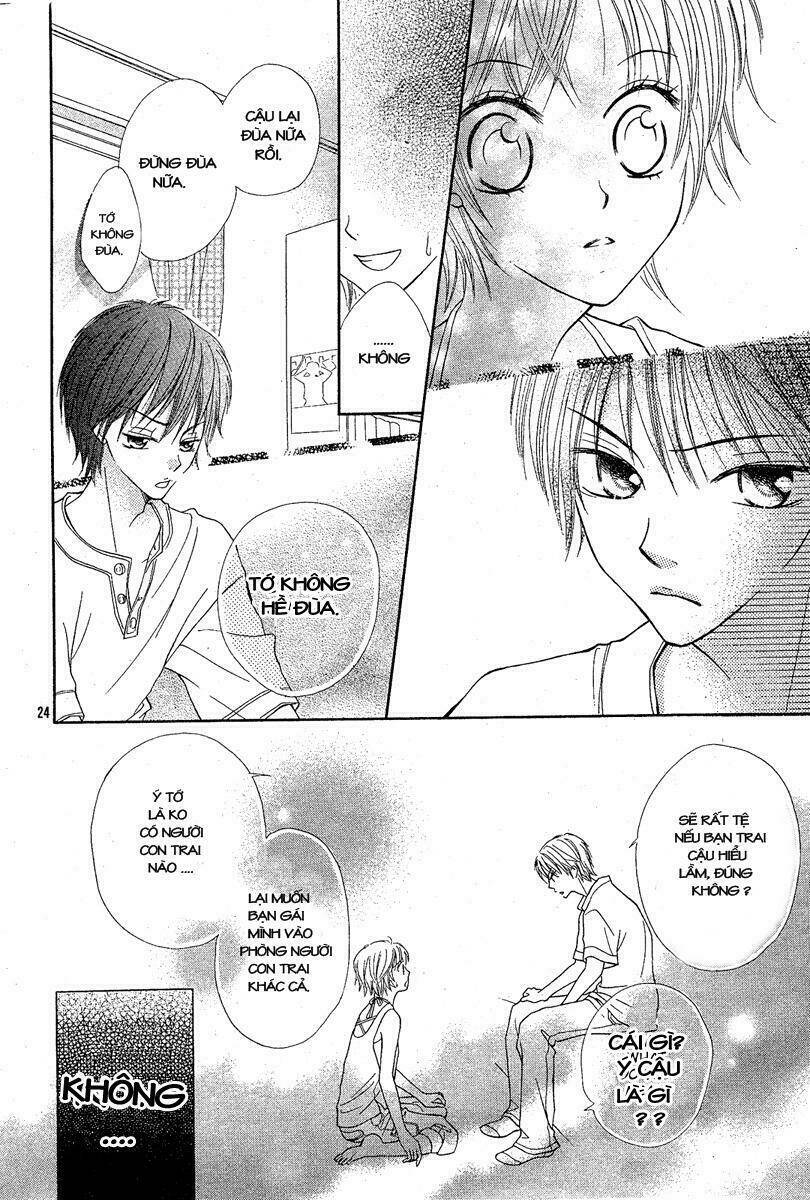 after friend chapter 1 22