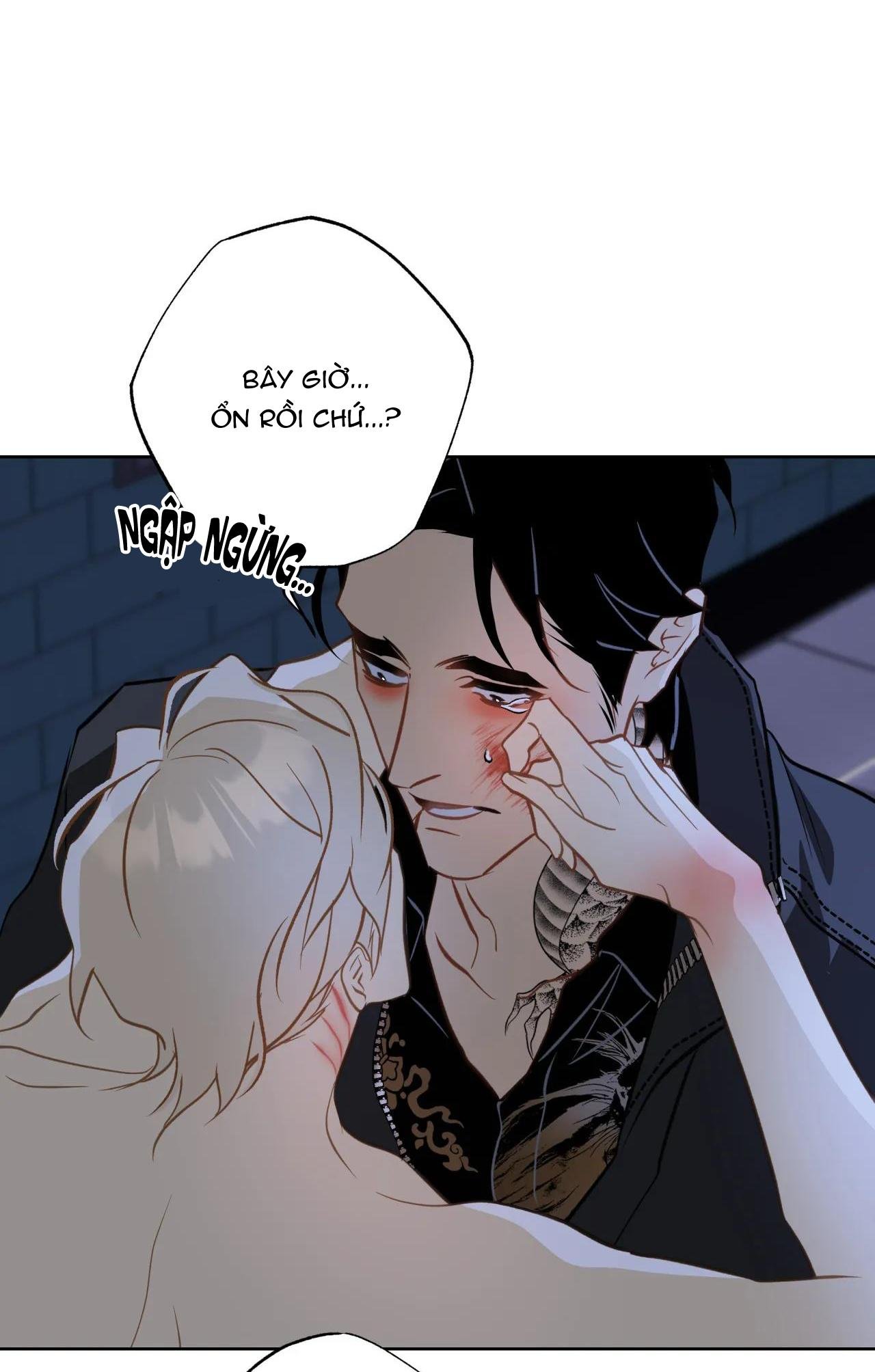 mỹ nhân ngư chapter 9 64