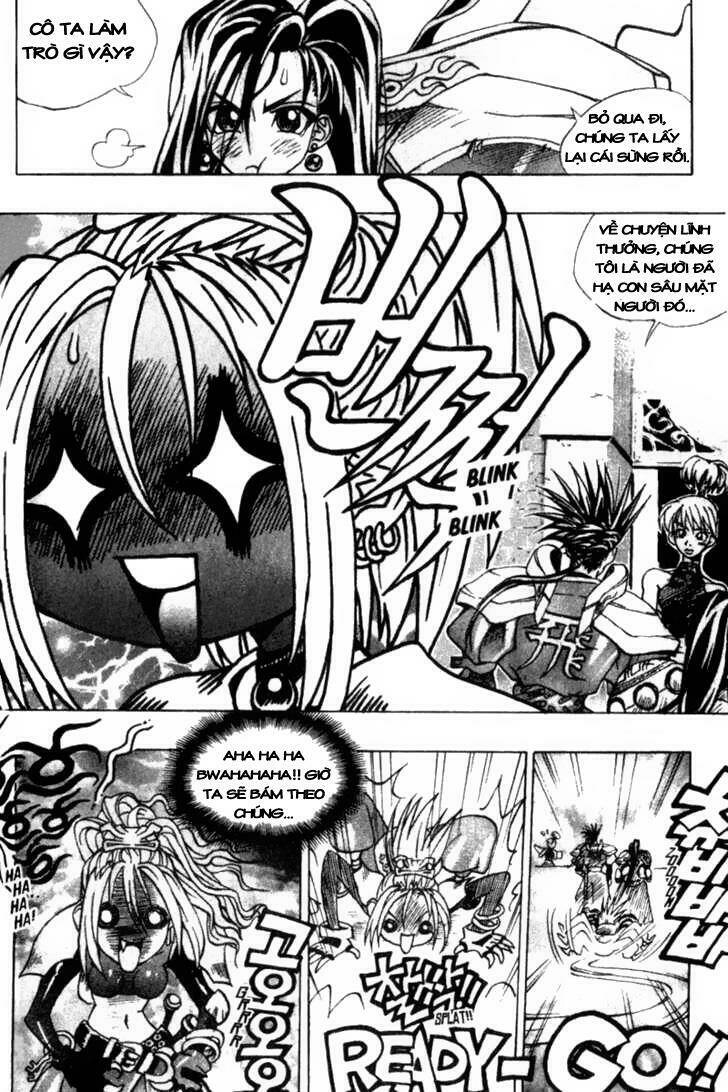 ragnarok - into the abyss chapter 6 13