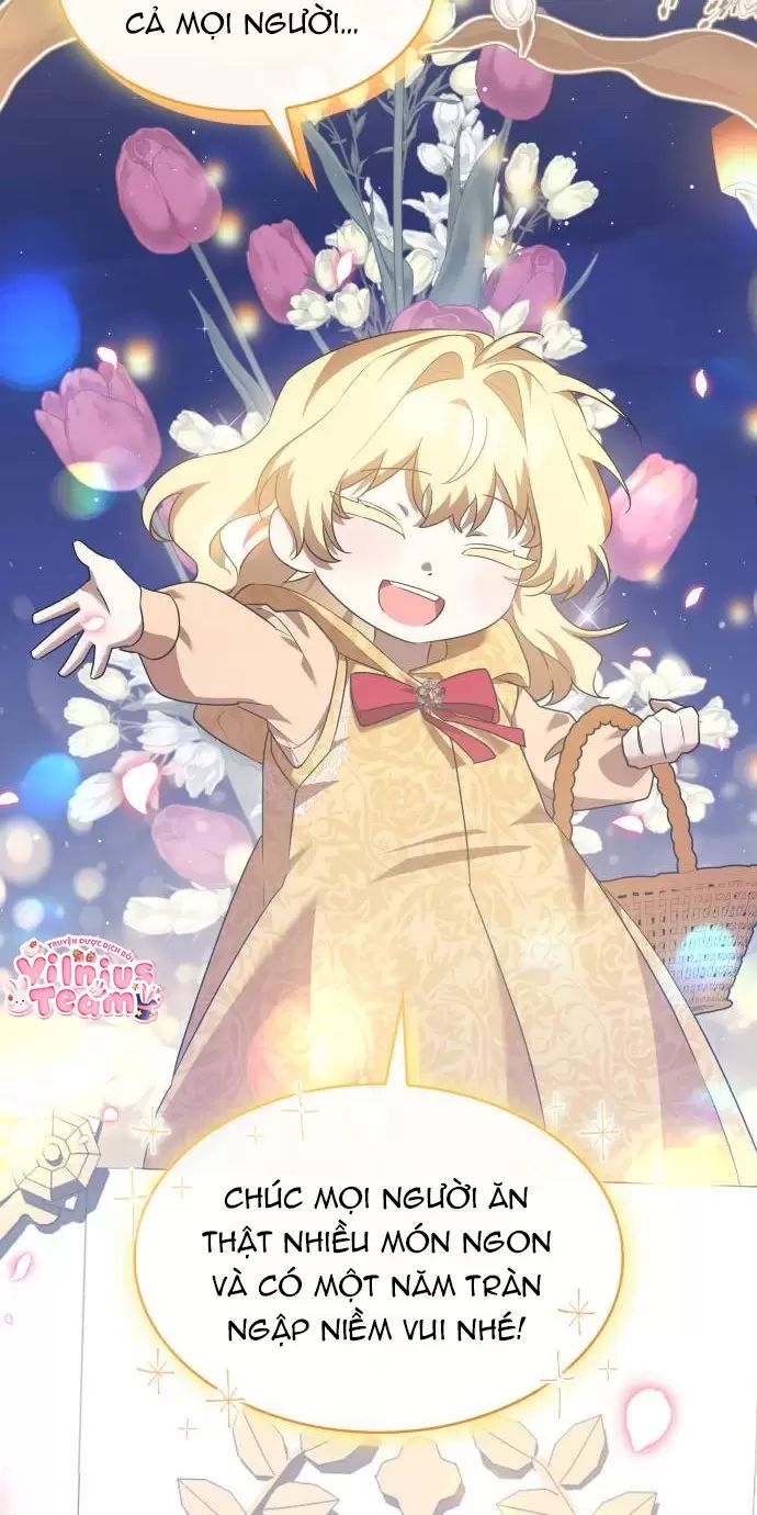 sống trong vườn hoa của công chúa chapter 21 54