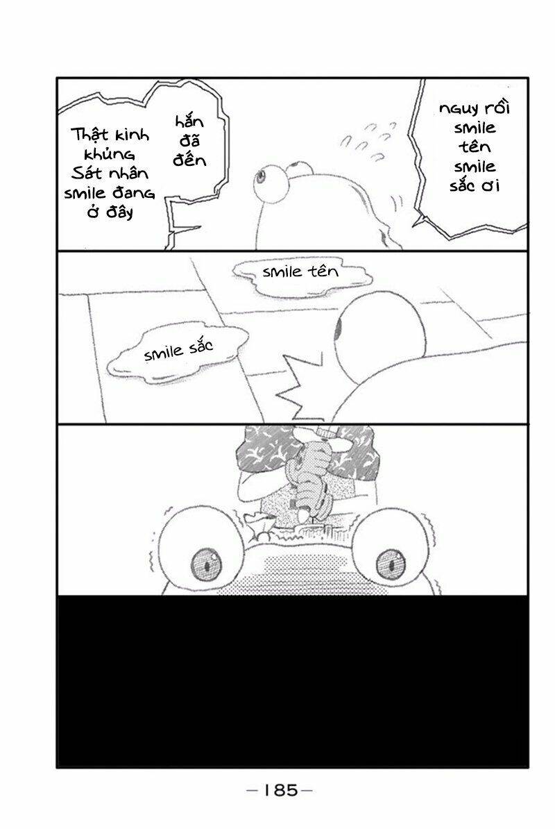 29-sai hitorimi chuuken boukensha no nichijou chapter 4.5 15