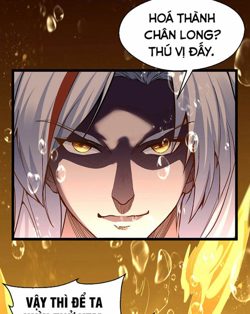 võ đạo độc tôn chapter 415 31