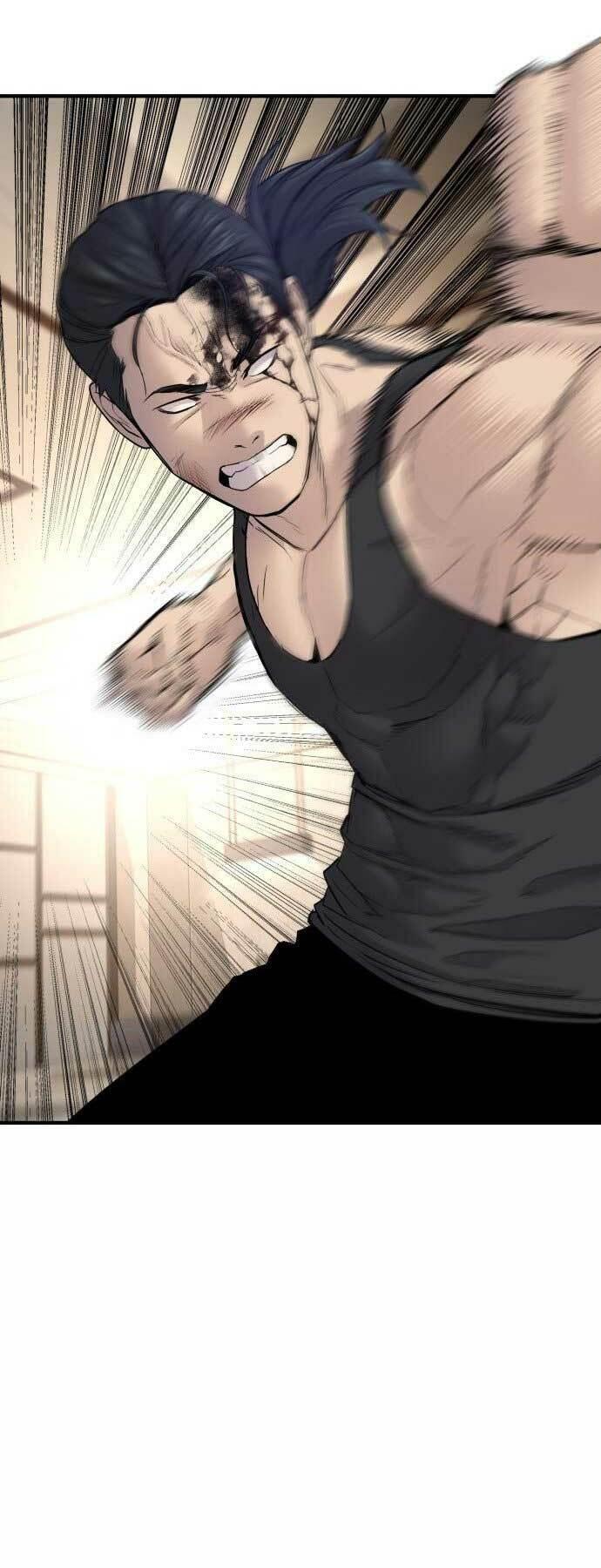 đặc vụ kim chapter 37 102