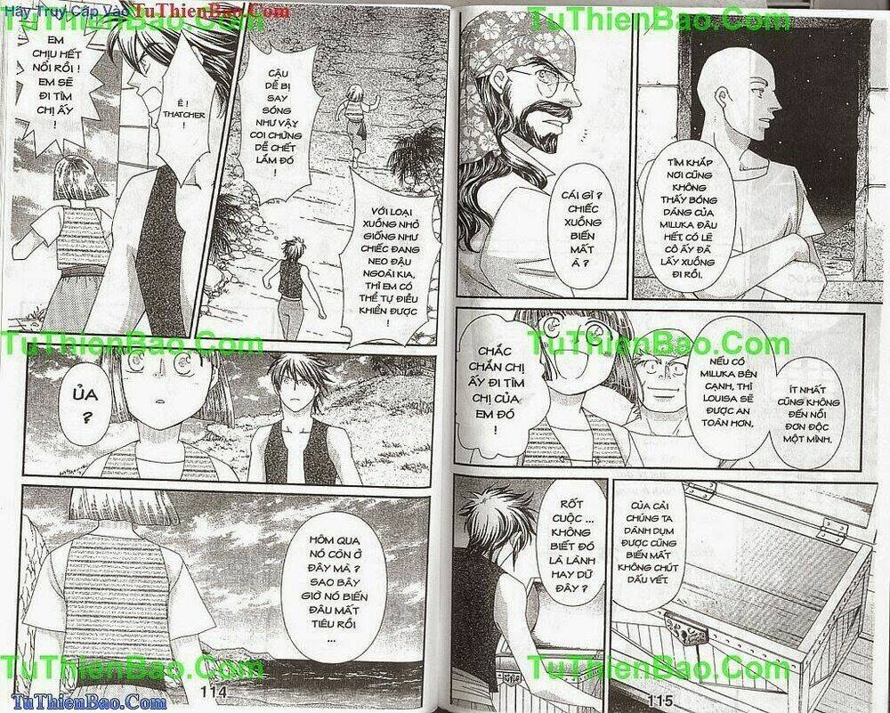 bông hoa cướp biển chapter 2 60