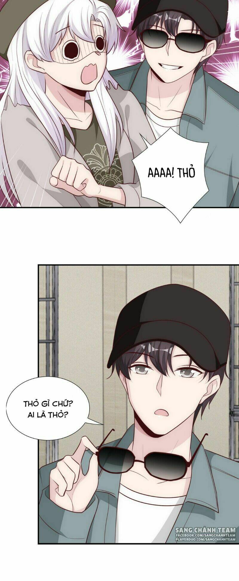 trở lại showbiz làm ảnh hậu chapter 24 8