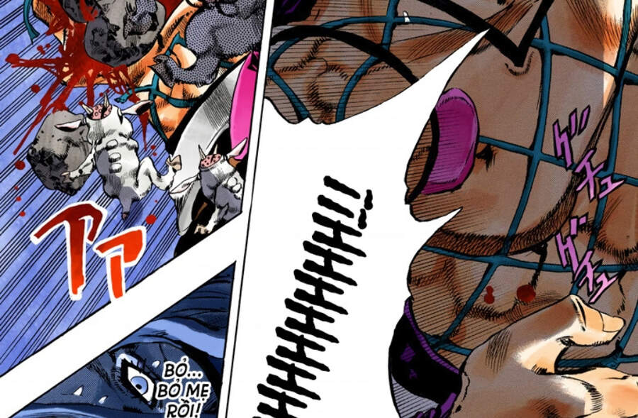 cuộc phiêu lưu bí ẩn chapter 703 44