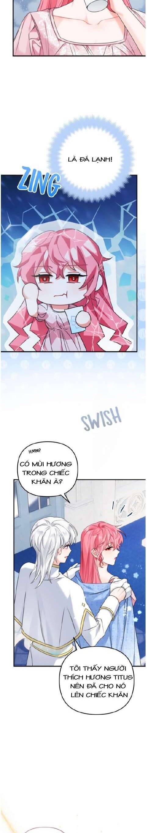 mê cung cám dỗ của emilone chapter 13 20