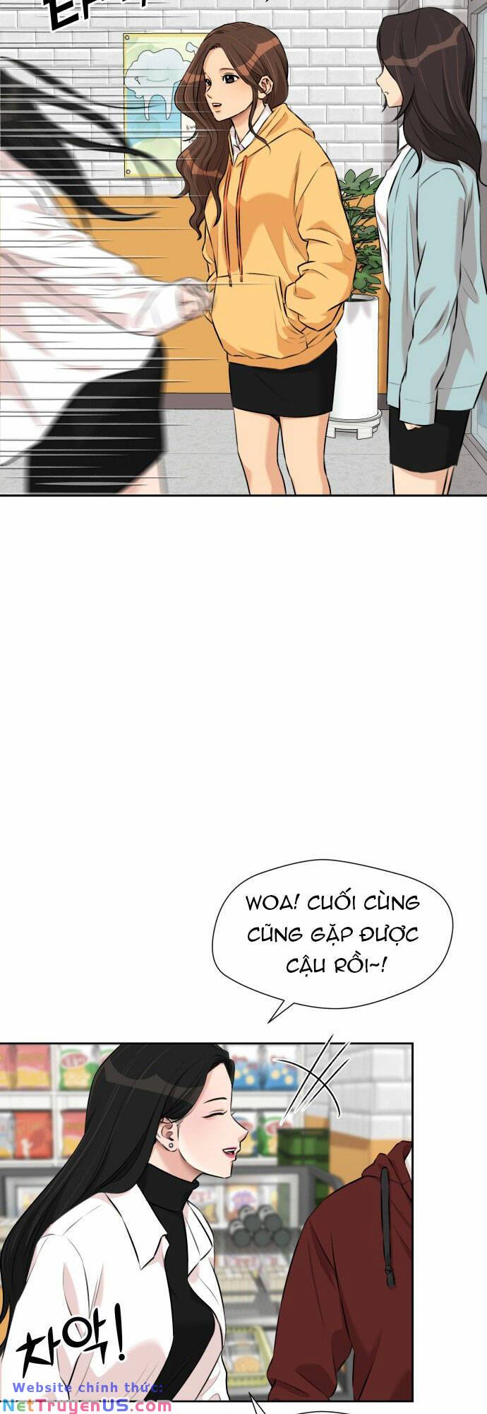 gương mặt thiên tài chapter 95 36