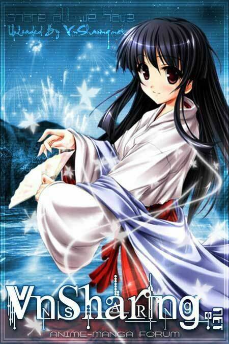 onegai twins chapter 1 1